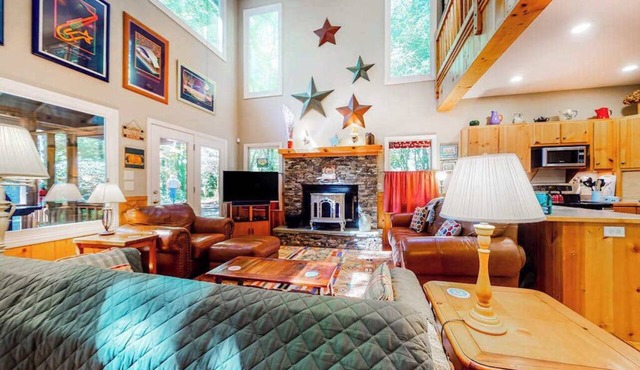 Clayton Haven Retreat