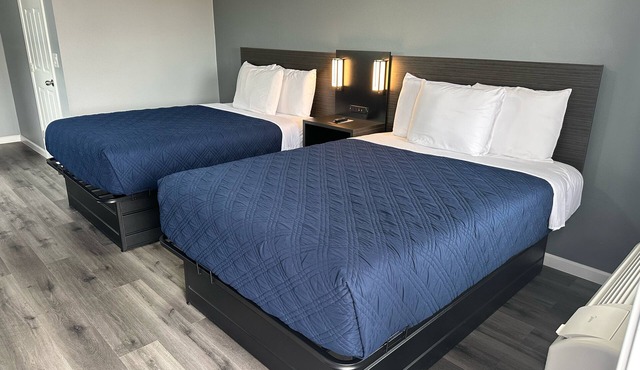 Coastal Bend at Seadrift, Motel & RV Park