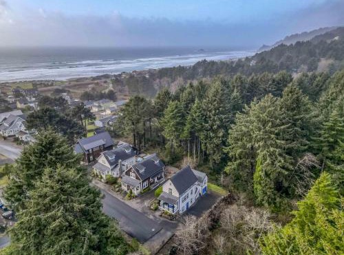 Coastal Bliss