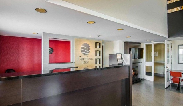 Comfort Inn in Swift Current