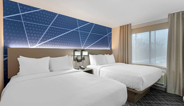 Comfort Inn Staten Island