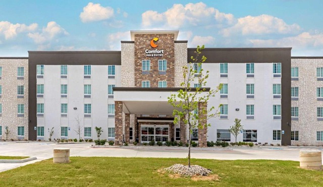 Comfort Inn & Suites Euless DFW West