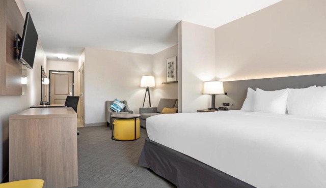 Comfort Inn & Suites Slidell - New Orleans Area
