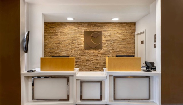 Comfort Inn & Suites Michigan City South