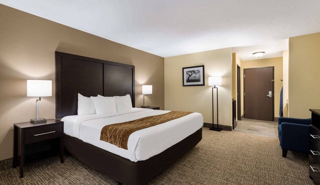 Comfort Inn Yankton SD