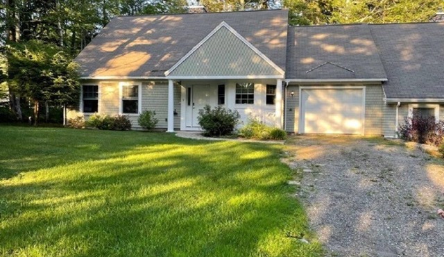 Comfortable Condo, with access to Sebasco Harbor Amenities in Phippsburgh
