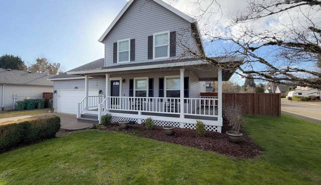 Comfortable Family Home for Extended Stays