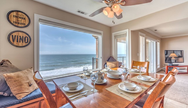 Condo #41 is just BEAUTIFUL!