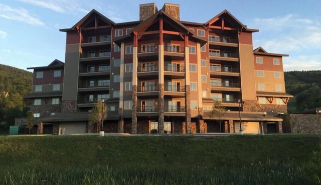 Condo on Windham Mountain - Greene County in Windham
