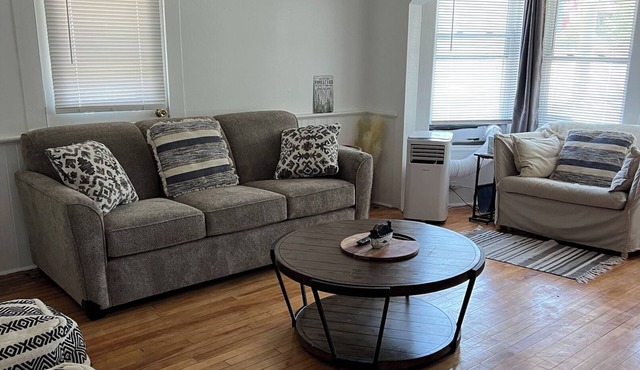 Conklin Cottage – Your Adirondack Escape