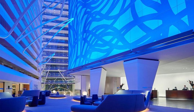Conrad New York Downtown
