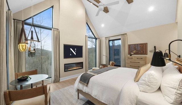 Constellation Aries Suite