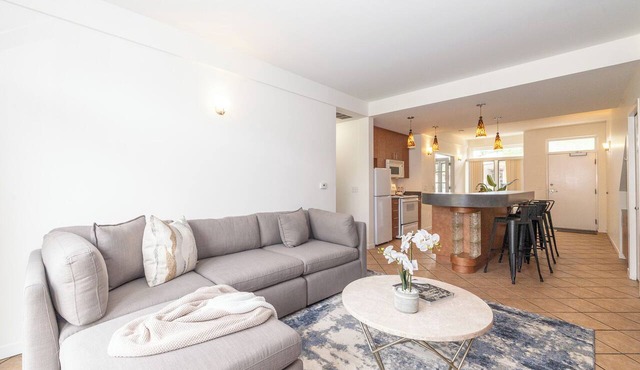 Convenience and luxury converge in Ann Arbor