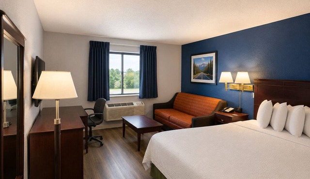 Corning Inn in Painted Post