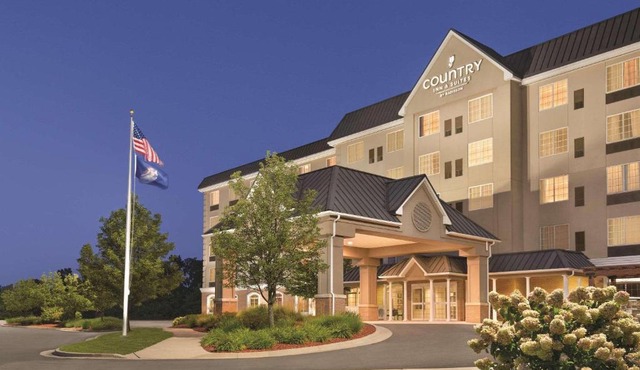 Country Inn & Suites by Radisson, Grand Rapids East, MI