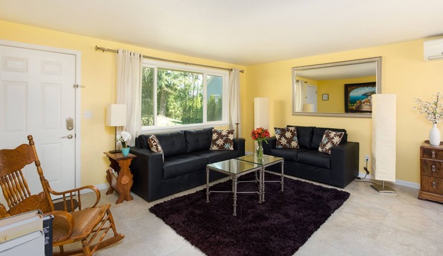 Country View Cottage #2