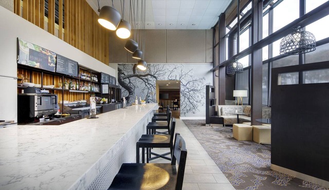 Courtyard by Marriott Austin-University Area