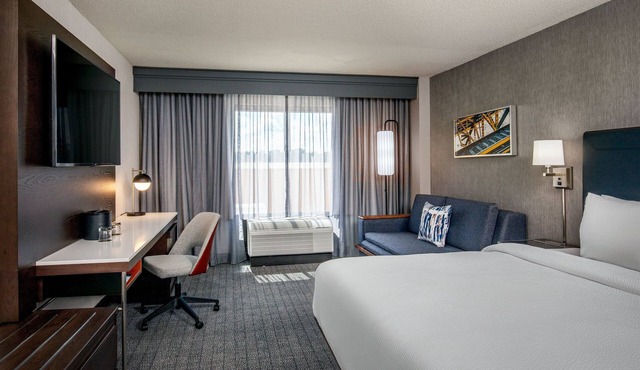 Courtyard by Marriott Boston Billerica/Bedford in Billerica