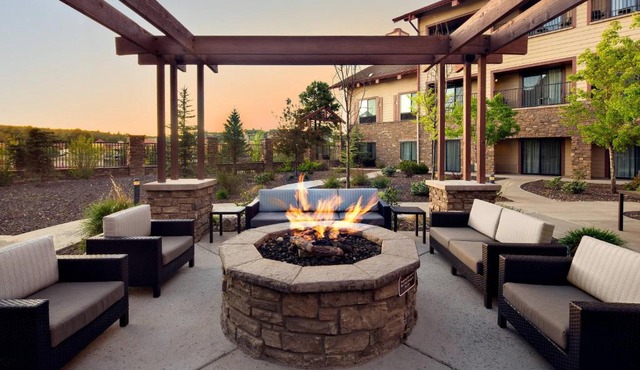 Courtyard by Marriott Flagstaff