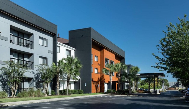 Courtyard by Marriott Pensacola