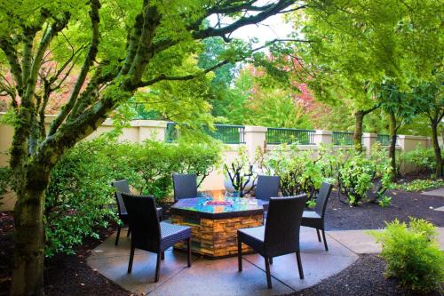 Courtyard by Marriott Portland Southeast/Clackamas