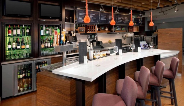 Courtyard by Marriott Portland Hillsboro