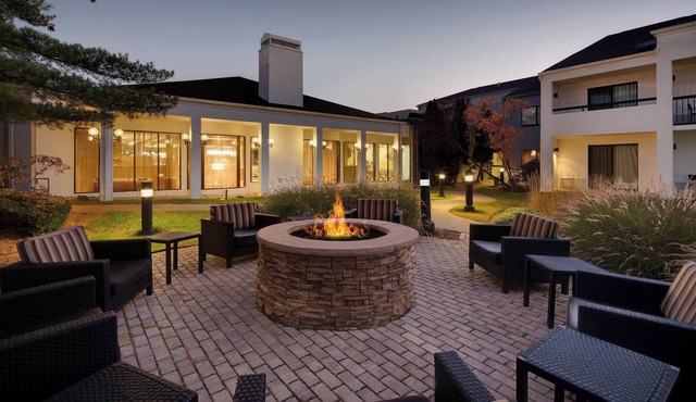 Courtyard by Marriott Southfield