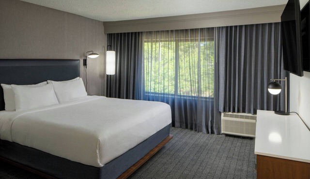 Courtyard by Marriott Texarkana in Texarkana