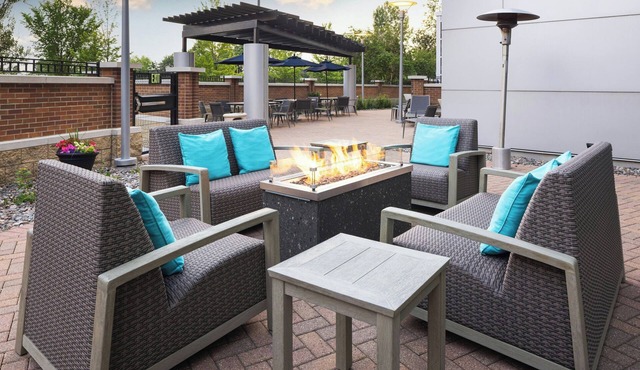 Courtyard by Marriott Minneapolis Maple Grove/Arbor Lakes