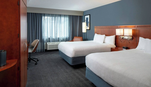 Courtyard by Marriott Mobile Daphne/Eastern Shore in Spanish Fort