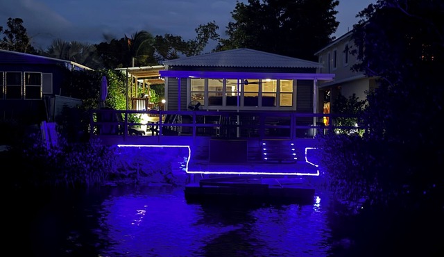 Cozy 2-Bedroom, 2-Bath Retreat in Key Largo