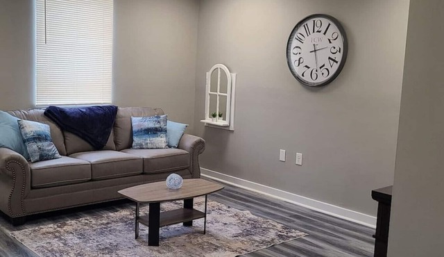 Cozy and Comfortable 1 bedroom