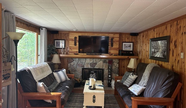 Cozy Cottage in Lewiston