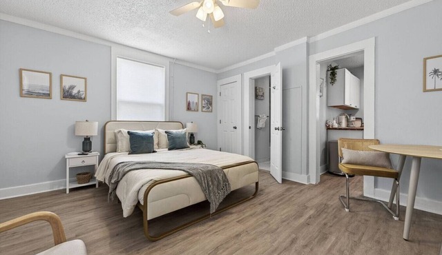 Cozy Cottage Studio in Pensacola