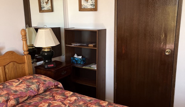 Cozy Nest B&B in Calgary