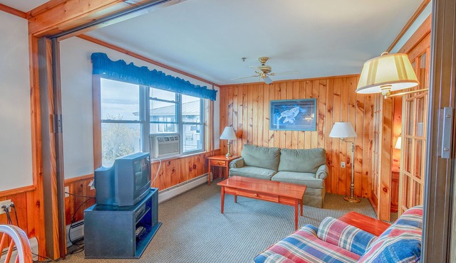 Cozy North Woods Lodge with Kitchen, Trails & Dog-Friendly Stay in Jackman