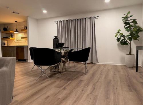 Cozy Retreat - Quiet-Central-Near LSU and Hospitals