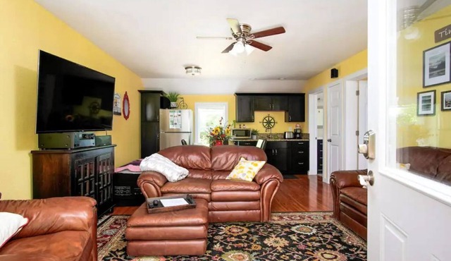 Creekside Haven