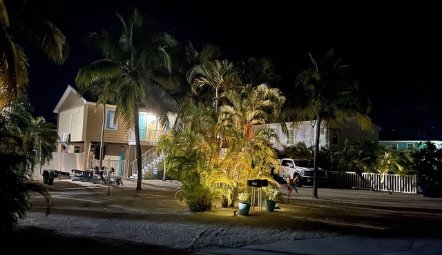 Cudjoe Escape – Luxury Island Stay #24