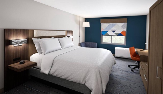 Daily Breakfast & Onsite Parking | Near Great Plains Theatre - 1.8 miles in Abilene