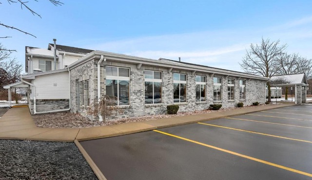 Days Inn by Wyndham Imlay City