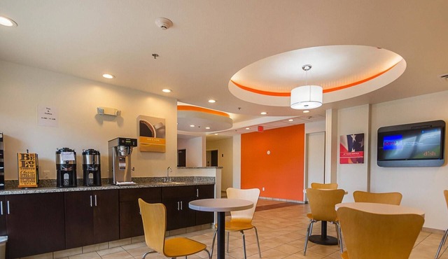 Days Inn by Wyndham South Bend/Notre Dame