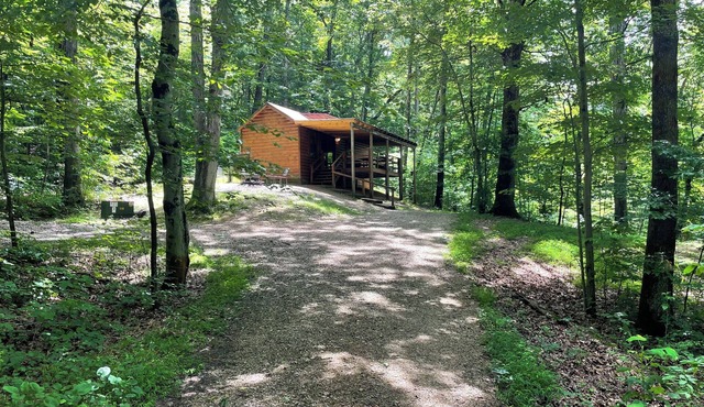 Deer Haven