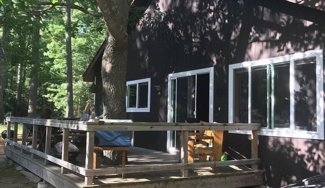Deer Run Unit #10 on Big St Germain Lake