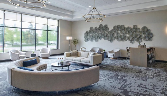 Delta Hotels by Marriott Detroit Novi