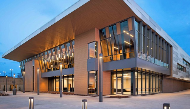 Delta Hotels by Marriott Muskegon Convention Center