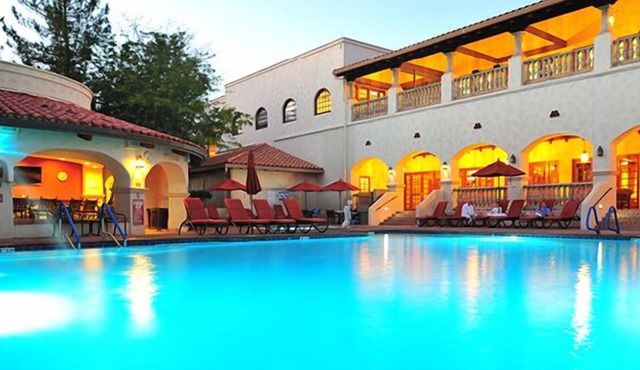 Diamond Resorts Los Abrigados Resort & Spa - Studio Efficiency