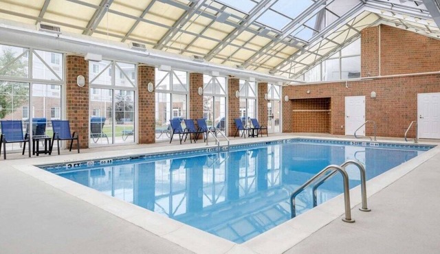 Diamond Resorts Varsity Clubs of America - South Bend - 1 Bedroom Deluxe