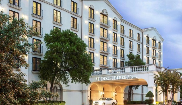 DoubleTree by Hilton Austin