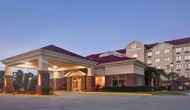 DoubleTree by Hilton Hattiesburg, MS